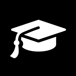 Agent Degree graduation cap